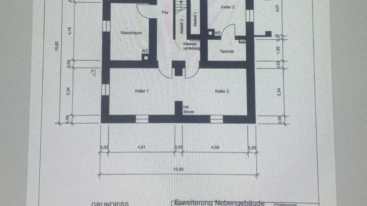 Großfamilien & Kapitalanleger aufgepasst: Traumhaft wohnen & Mieteinnahmen sichern