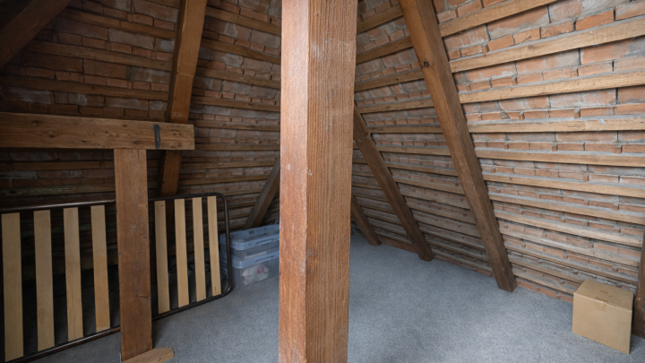 Großfamilien & Kapitalanleger aufgepasst: Traumhaft wohnen & Mieteinnahmen sichern