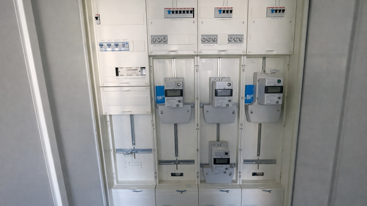 Großfamilien & Kapitalanleger aufgepasst: Traumhaft wohnen & Mieteinnahmen sichern