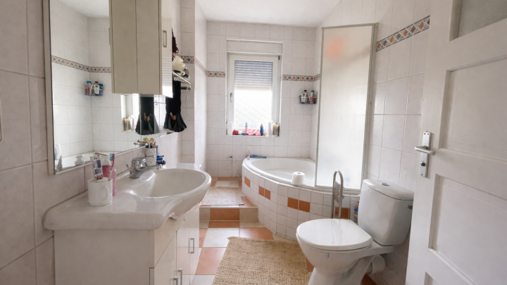 Großfamilien & Kapitalanleger aufgepasst: Traumhaft wohnen & Mieteinnahmen sichern