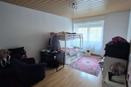 Schlafzimmer WE011