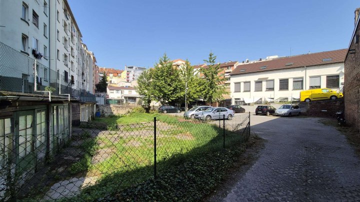 Denkmalgeschütztes Schmuckstück in begehrter Lage, 20 vermietete Wohnungen in der Nordstadt!