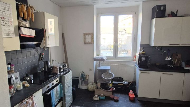 Denkmalgeschütztes Schmuckstück in begehrter Lage, 20 vermietete Wohnungen in der Nordstadt!