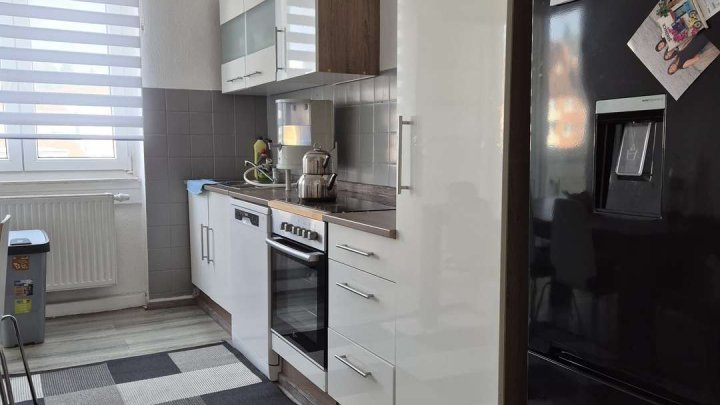 Denkmalgeschütztes Schmuckstück in begehrter Lage, 20 vermietete Wohnungen in der Nordstadt!