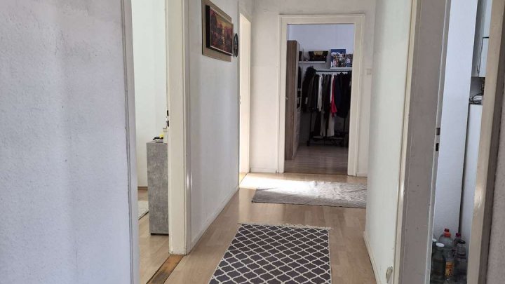 Denkmalgeschütztes Schmuckstück in begehrter Lage, 20 vermietete Wohnungen in der Nordstadt!