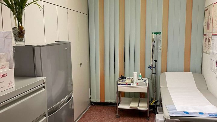 Gewerberäumlichkeiten mit ca. 180 m² incl. 4 Stellplätze