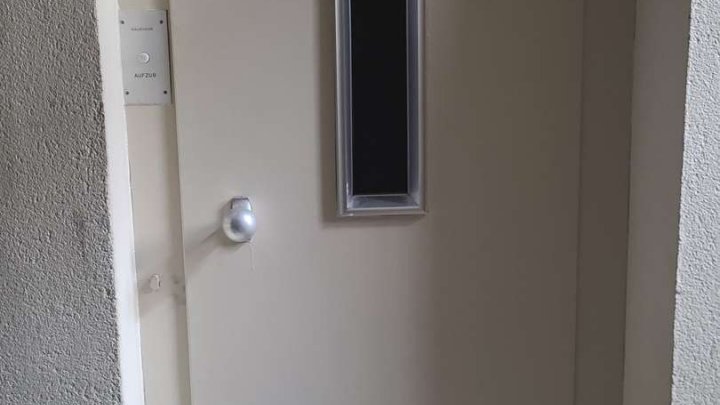 Gewerberäumlichkeiten mit ca. 180 m² incl. 4 Stellplätze