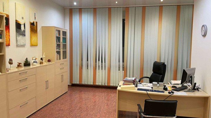 Gewerberäumlichkeiten mit ca. 180 m² incl. 4 Stellplätze