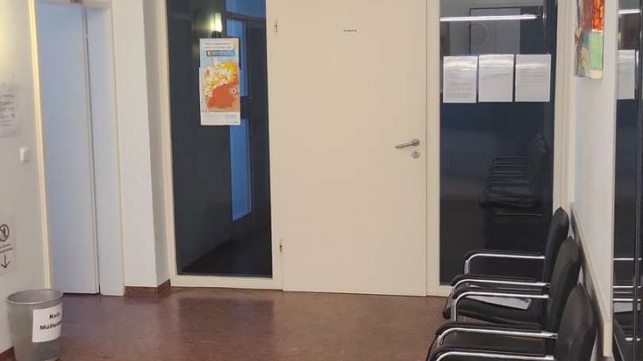 Gewerberäumlichkeiten mit ca. 180 m² incl. 4 Stellplätze