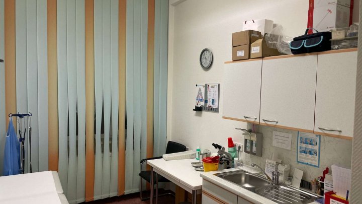 Gewerberäumlichkeiten mit ca. 180 m² incl. 4 Stellplätze