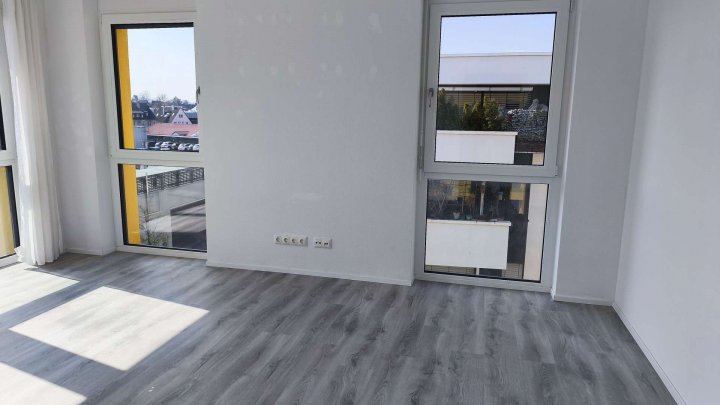 Modern mit Panoramablick, Zum Verlieben – Ihr neues Zuhause wartet!