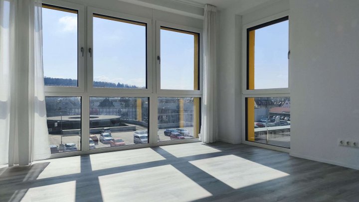 Modern mit Panoramablick, Zum Verlieben – Ihr neues Zuhause wartet!