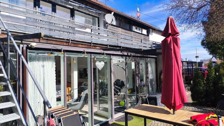 Großfamilien, Investoren aufgepasst - Ihre Traumoase im Schwarzwald!!!