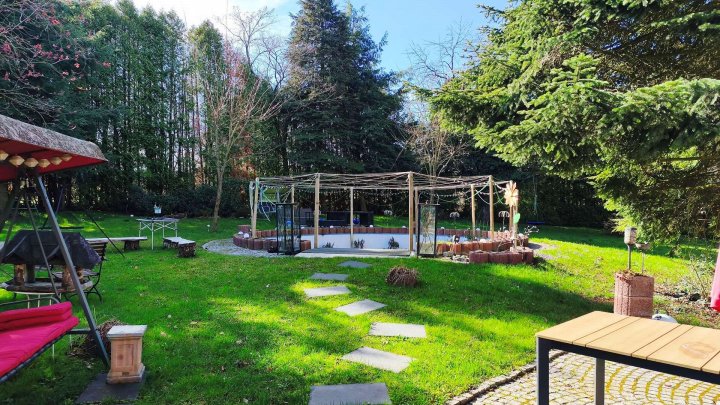 Großfamilien, Investoren aufgepasst - Ihre Traumoase im Schwarzwald!!!