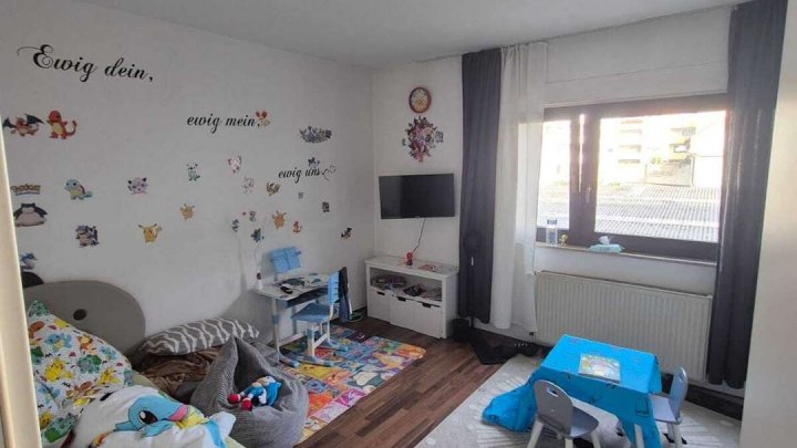 2 - Zimmer Wohnung (Nordstadt), 2. Etage, ***kein Aufzug***