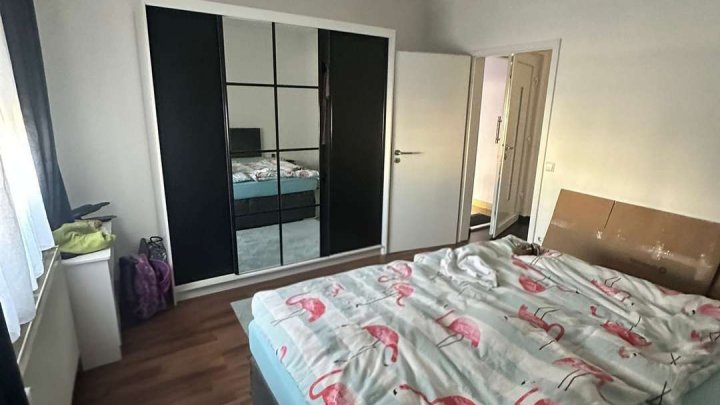 2 - Zimmer Wohnung (Nordstadt), 2. Etage, ***kein Aufzug***