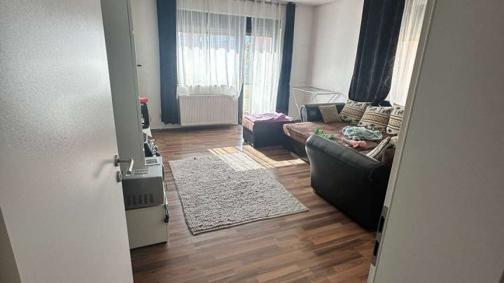 2 - Zimmer Wohnung (Nordstadt), 2. Etage, ***kein Aufzug***