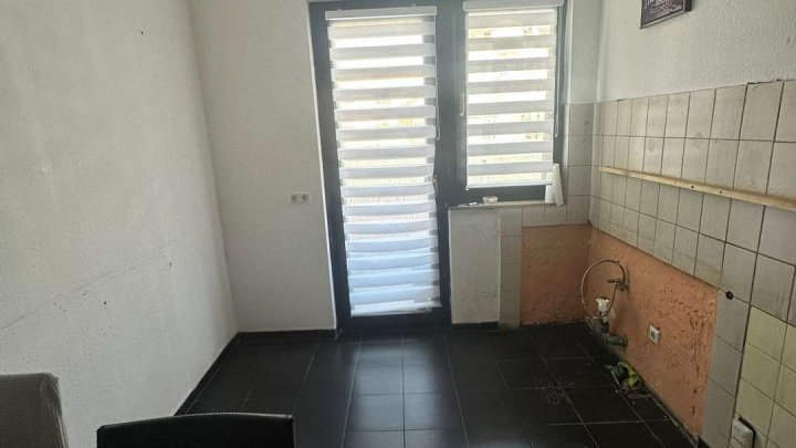 2 - Zimmer Wohnung (Nordstadt), 2. Etage, ***kein Aufzug***