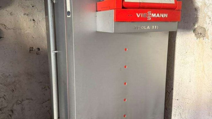 Sanierungsobjekt mit Scheune & großem Garten in zentraler Lage zu verkaufen