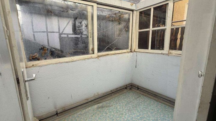 Sanierungsobjekt mit Scheune & großem Garten in zentraler Lage zu verkaufen