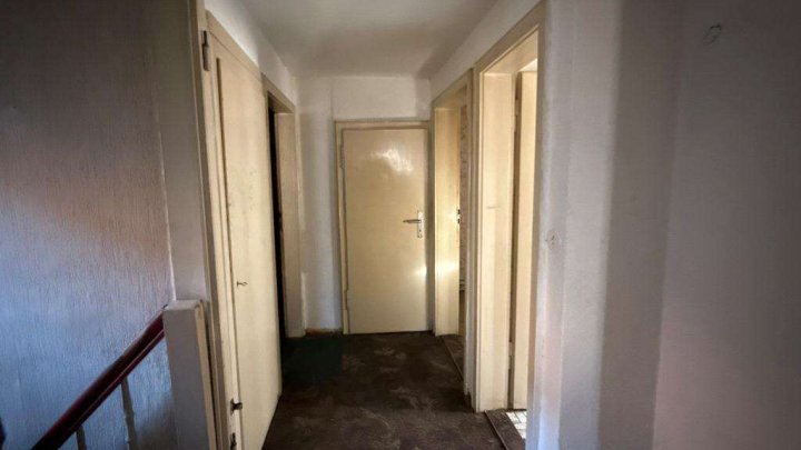 Sanierungsobjekt mit Scheune & großem Garten in zentraler Lage zu verkaufen