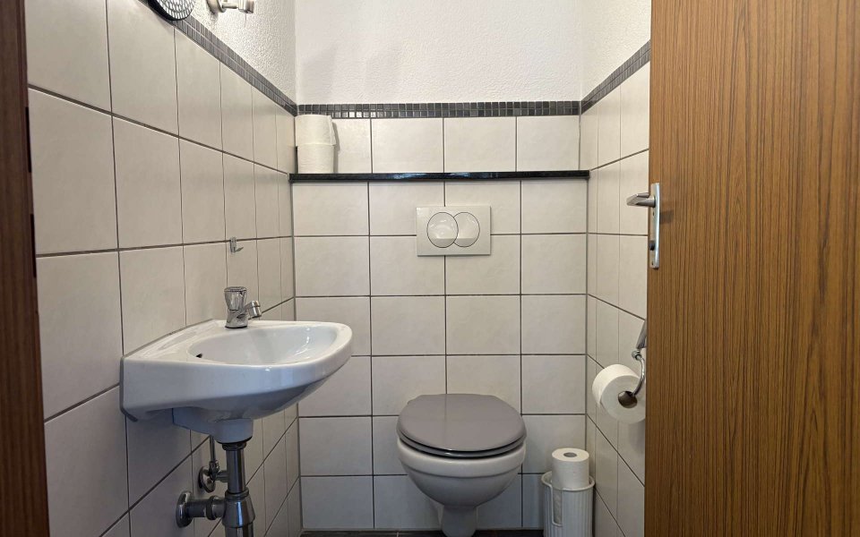 Separates WC