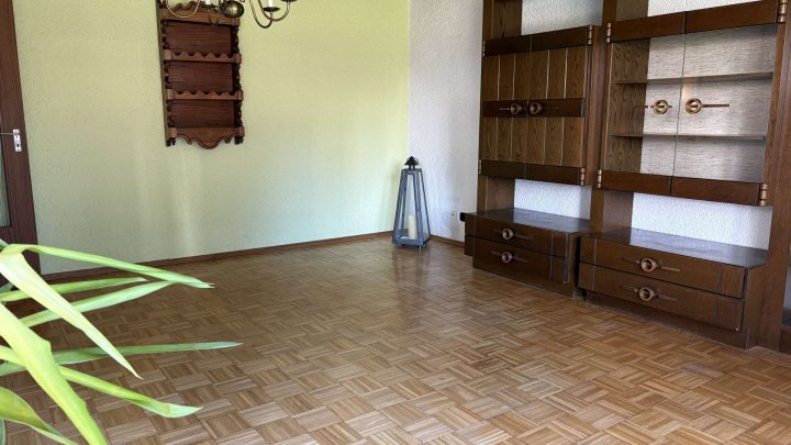 sofort beziehbar - 3,5 Zi-Whg mit Stellplatz in naturnaher Lage