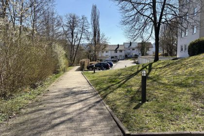 Nachbarschaft
