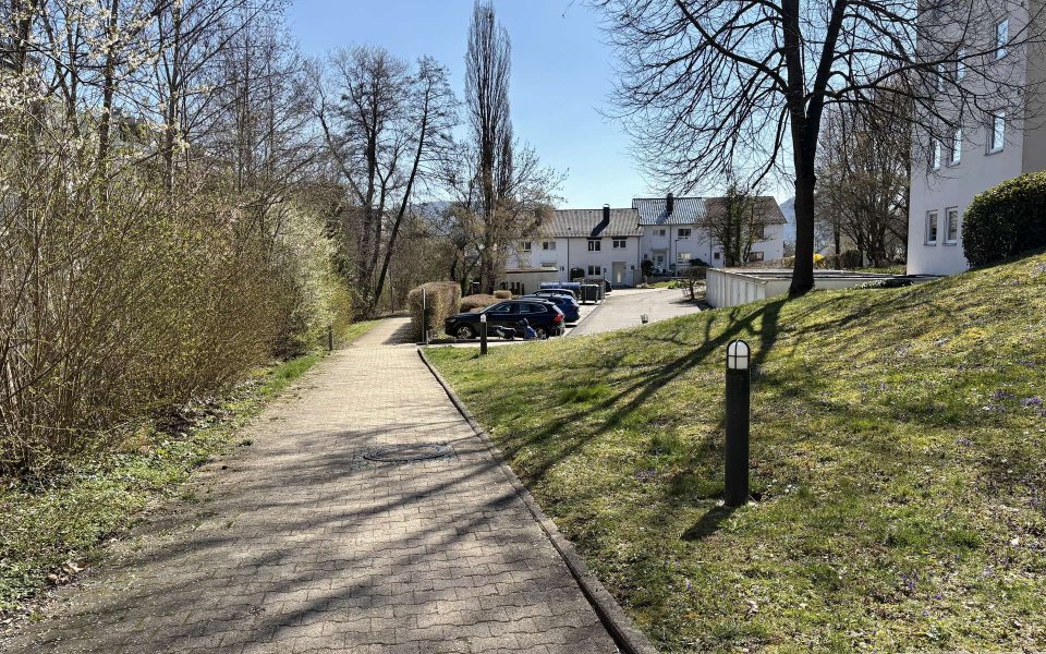 Nachbarschaft