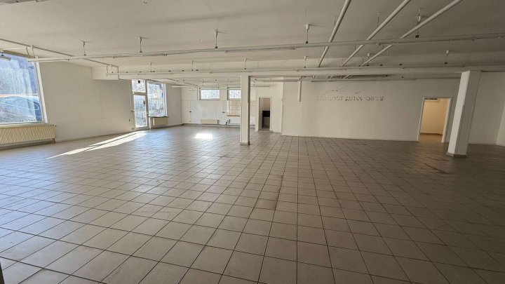 Individuell gestaltbare Gewerbefläche in Kämpfelbach