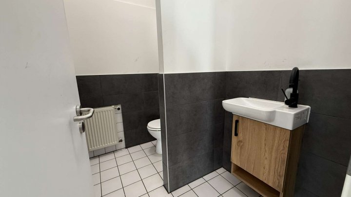 Individuell gestaltbare Gewerbefläche in Kämpfelbach