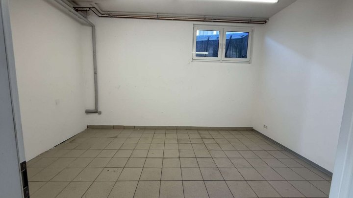 Individuell gestaltbare Gewerbefläche in Kämpfelbach