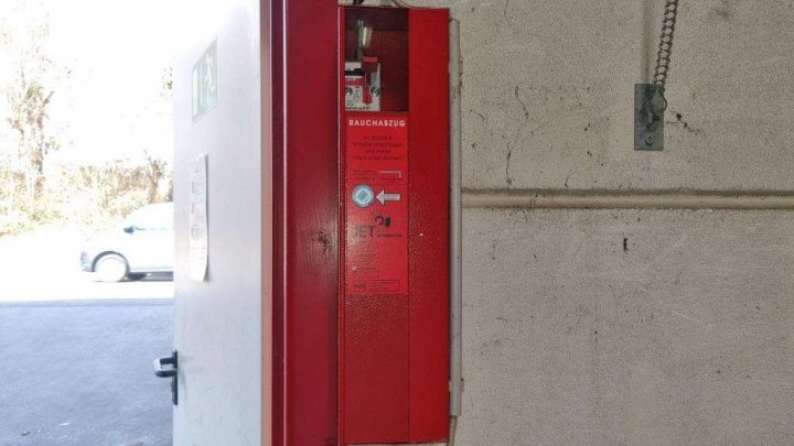 Lagerhalle in Mühlacker -Lomersheim zu vermieten!