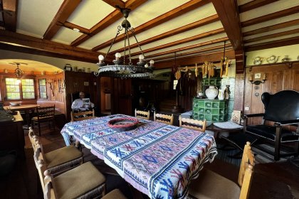 Esszimmer