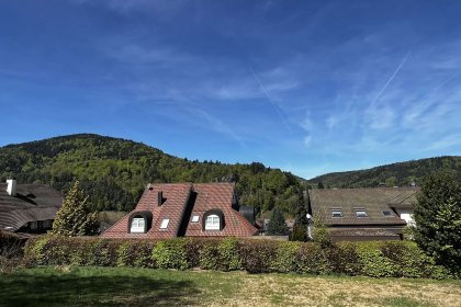 Aussicht