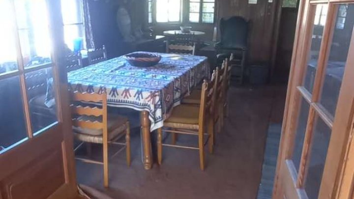 Historisches Juwel auf großem Grund in bester Lage