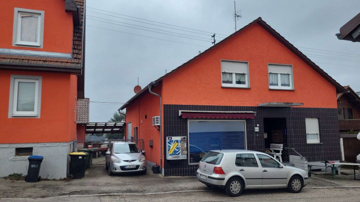 ***Sanierer gesucht***