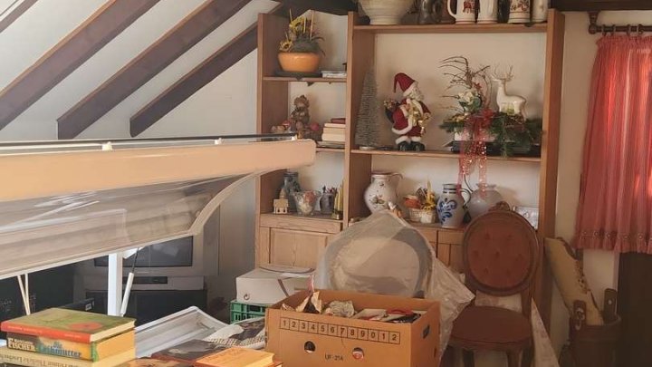 ***Sanierer gesucht***