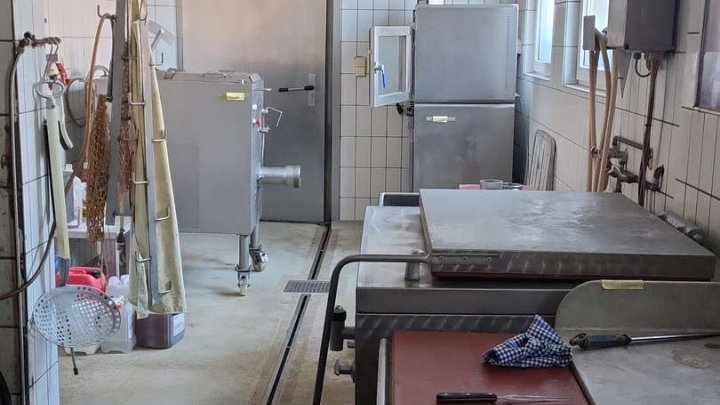 ***Sanierer gesucht***