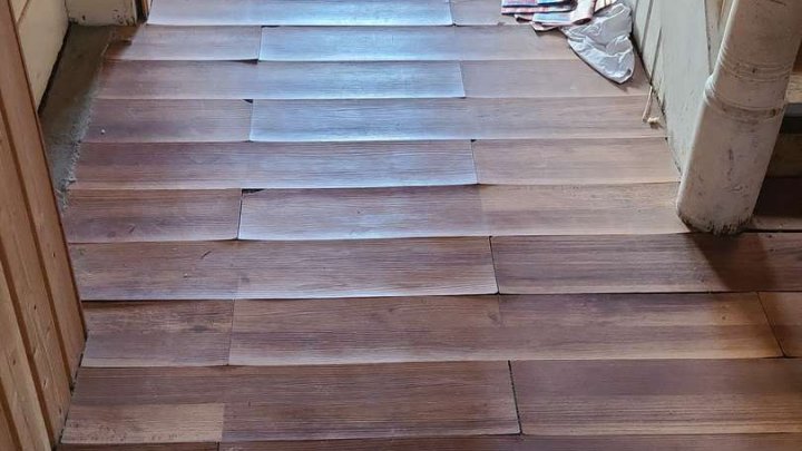 ***Sanierer gesucht***