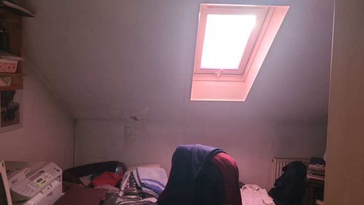 ***Sanierer gesucht***