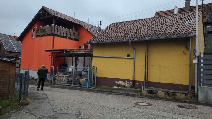 ***Sanierer gesucht***