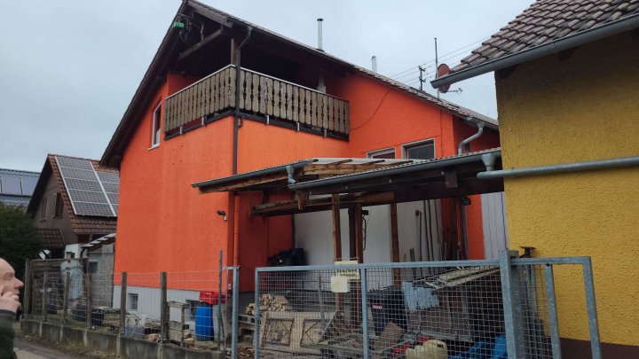 ***Sanierer gesucht***