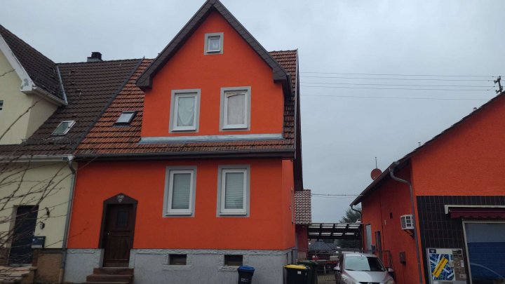 ***Sanierer gesucht***