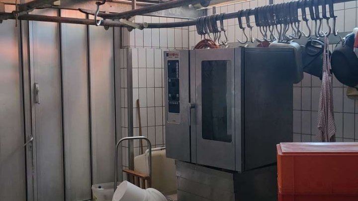 ***Sanierer gesucht***