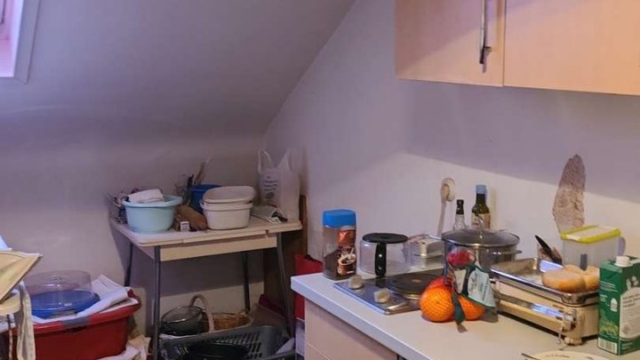 ***Sanierer gesucht***