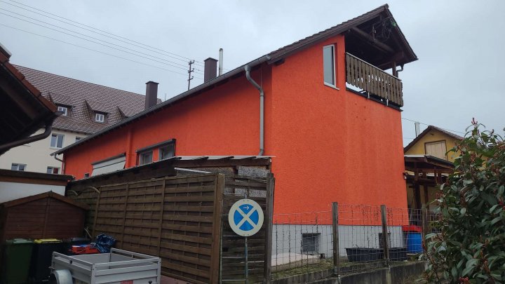 ***Sanierer gesucht***