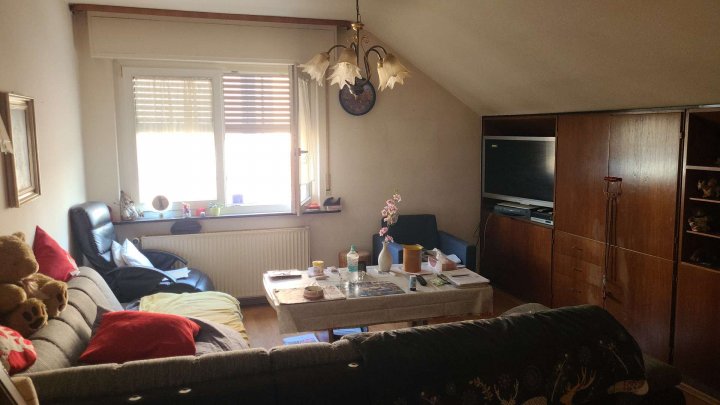 ***Sanierer gesucht***