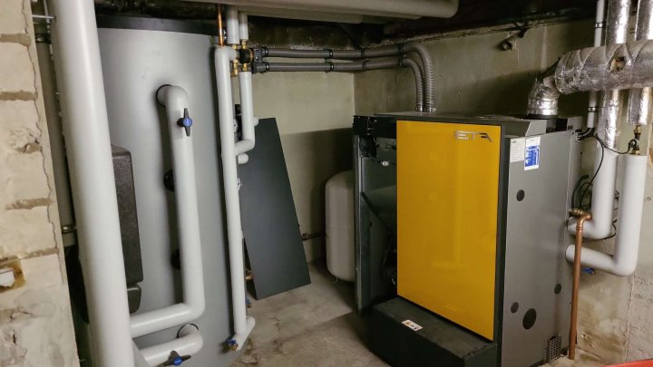 ***Sanierer gesucht***