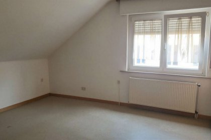 Schlafzimmer - (KI generiert)